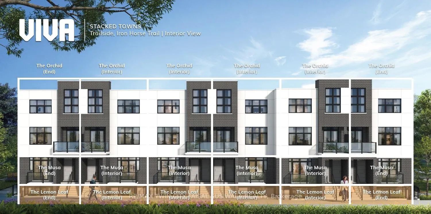 Photo 2 of Unit 27, 31 Mill Street, Kitchener — HOMEH