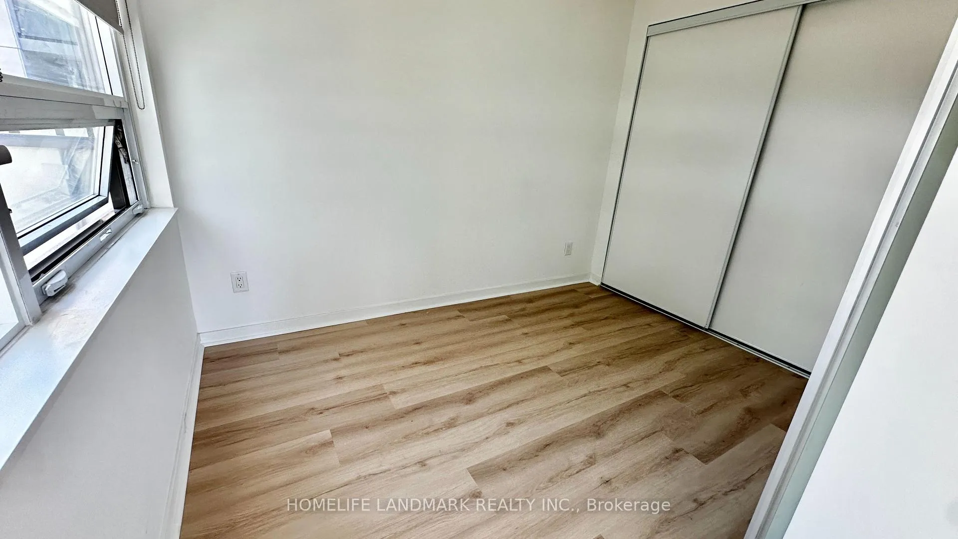 Photo 16 of Unit 519, 20 Joe Shuster Way, Toronto, Niagara — HOMEH