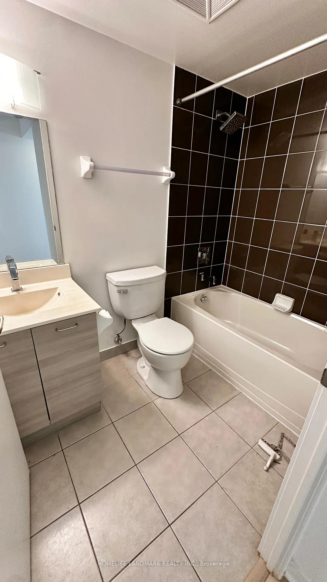 Photo 17 of Unit 519, 20 Joe Shuster Way, Toronto, Niagara — HOMEH