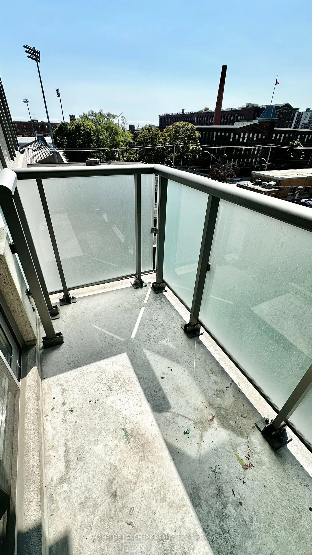 Photo 18 of Unit 519, 20 Joe Shuster Way, Toronto, Niagara — HOMEH