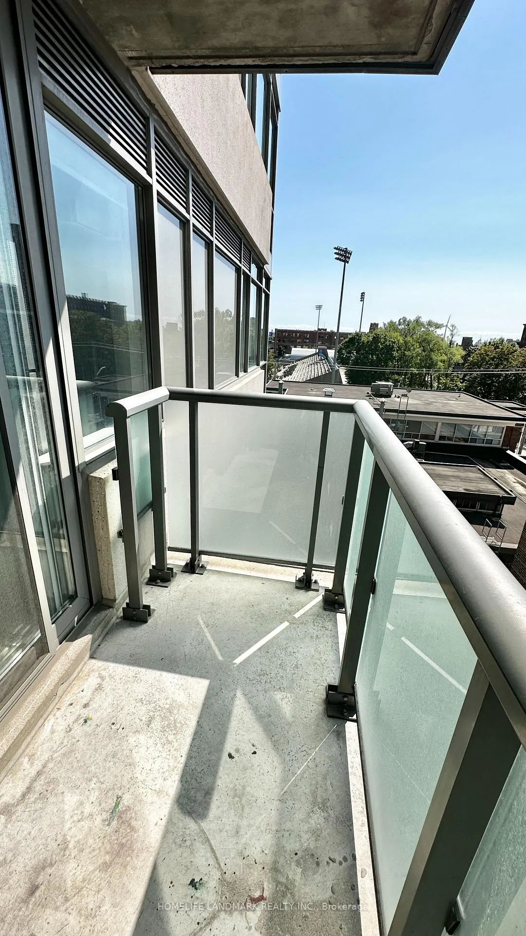 Photo 19 of Unit 519, 20 Joe Shuster Way, Toronto, Niagara — HOMEH