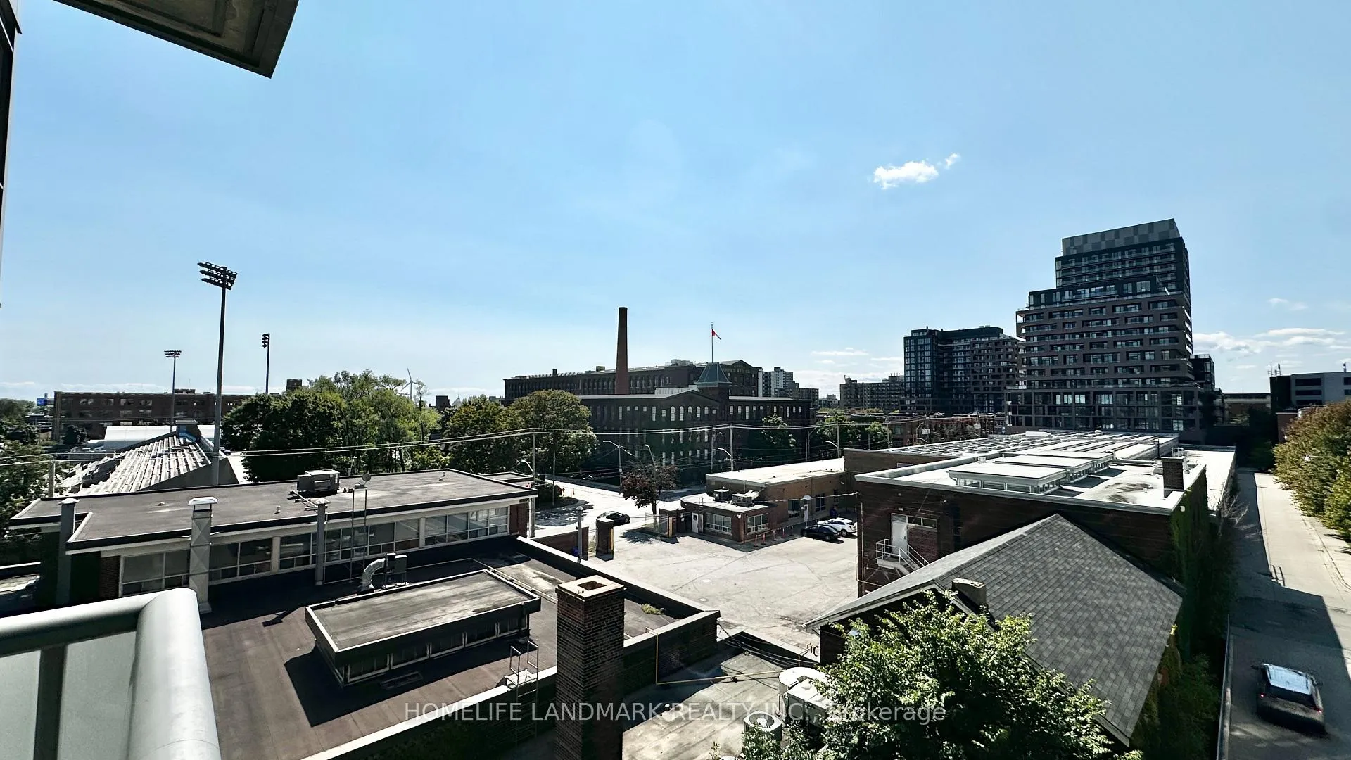 Photo 20 of Unit 519, 20 Joe Shuster Way, Toronto, Niagara — HOMEH