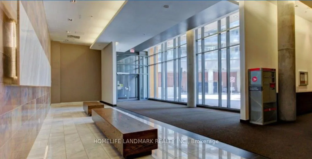 Photo 22 of Unit 519, 20 Joe Shuster Way, Toronto, Niagara — HOMEH