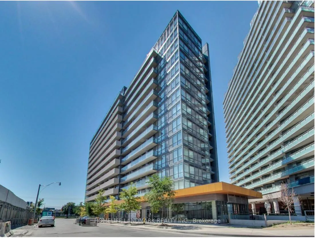 Photo 26 of Unit 519, 20 Joe Shuster Way, Toronto, Niagara — HOMEH