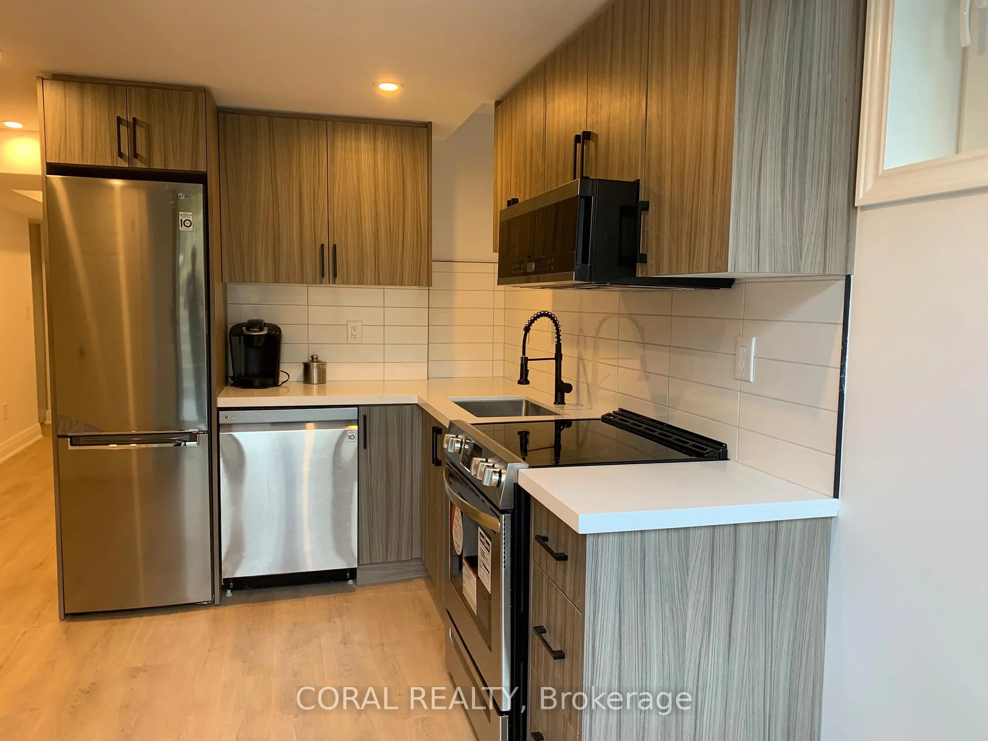 Photo 5 of Unit Lower Only, 1606 Orion Court, Pickering, Amberlea — HOMEH