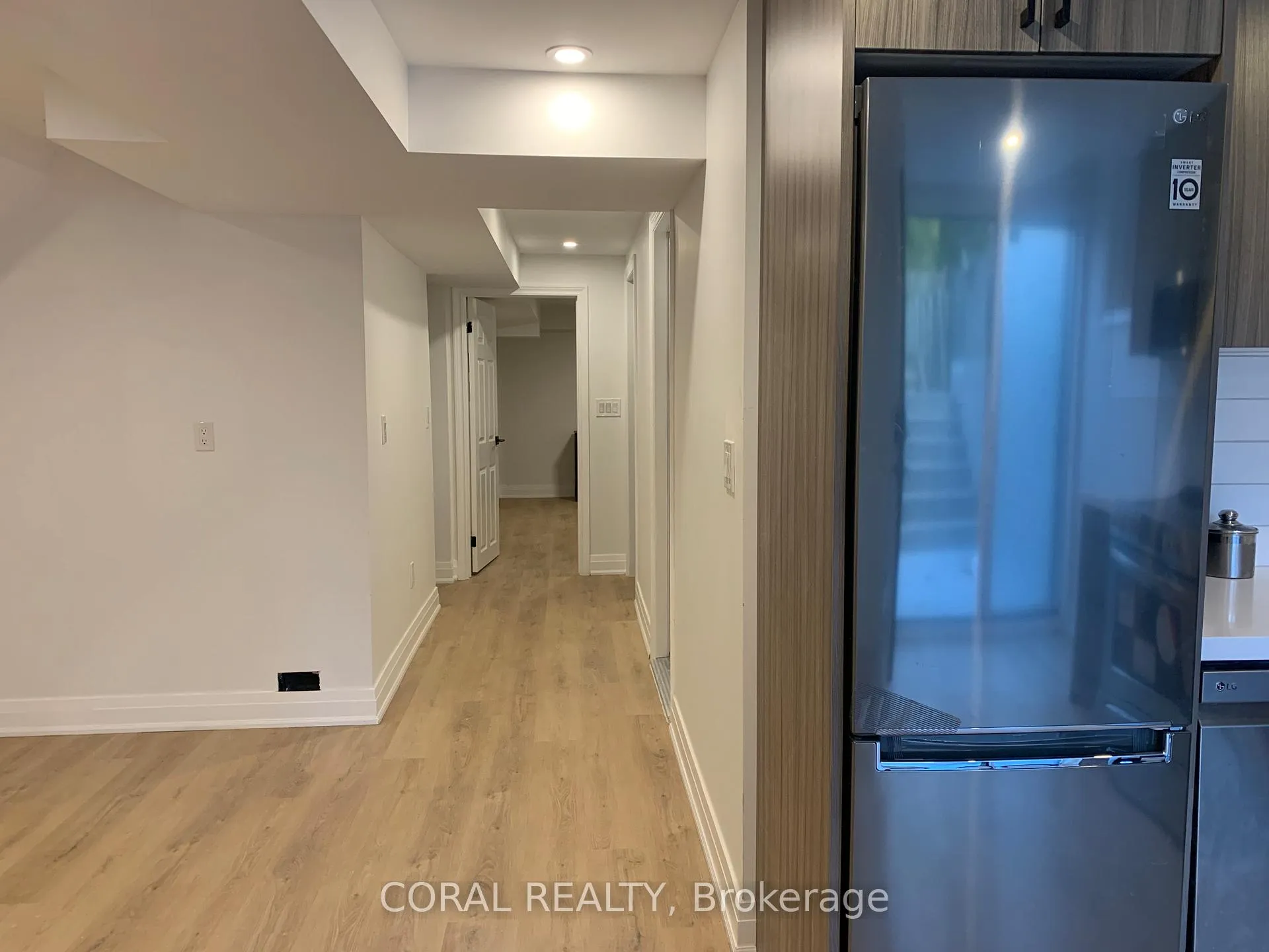 Photo 8 of Unit Lower Only, 1606 Orion Court, Pickering, Amberlea — HOMEH