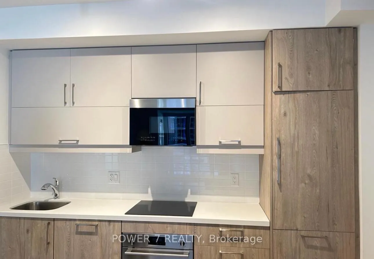 Photo 2 of Unit A527, 8119 Birchmount Road, Markham, Unionville — HOMEH