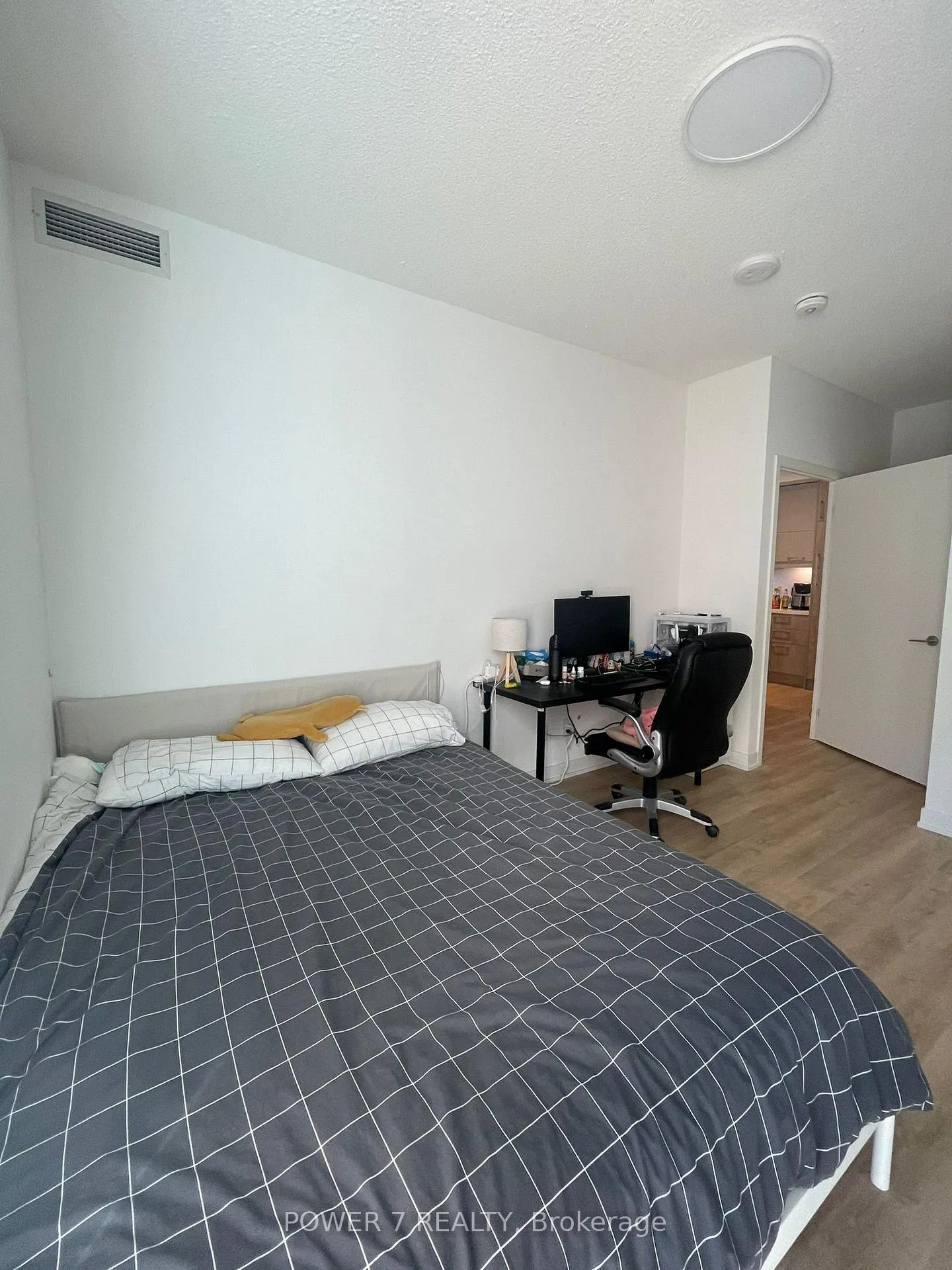 Photo 3 of Unit A527, 8119 Birchmount Road, Markham, Unionville — HOMEH
