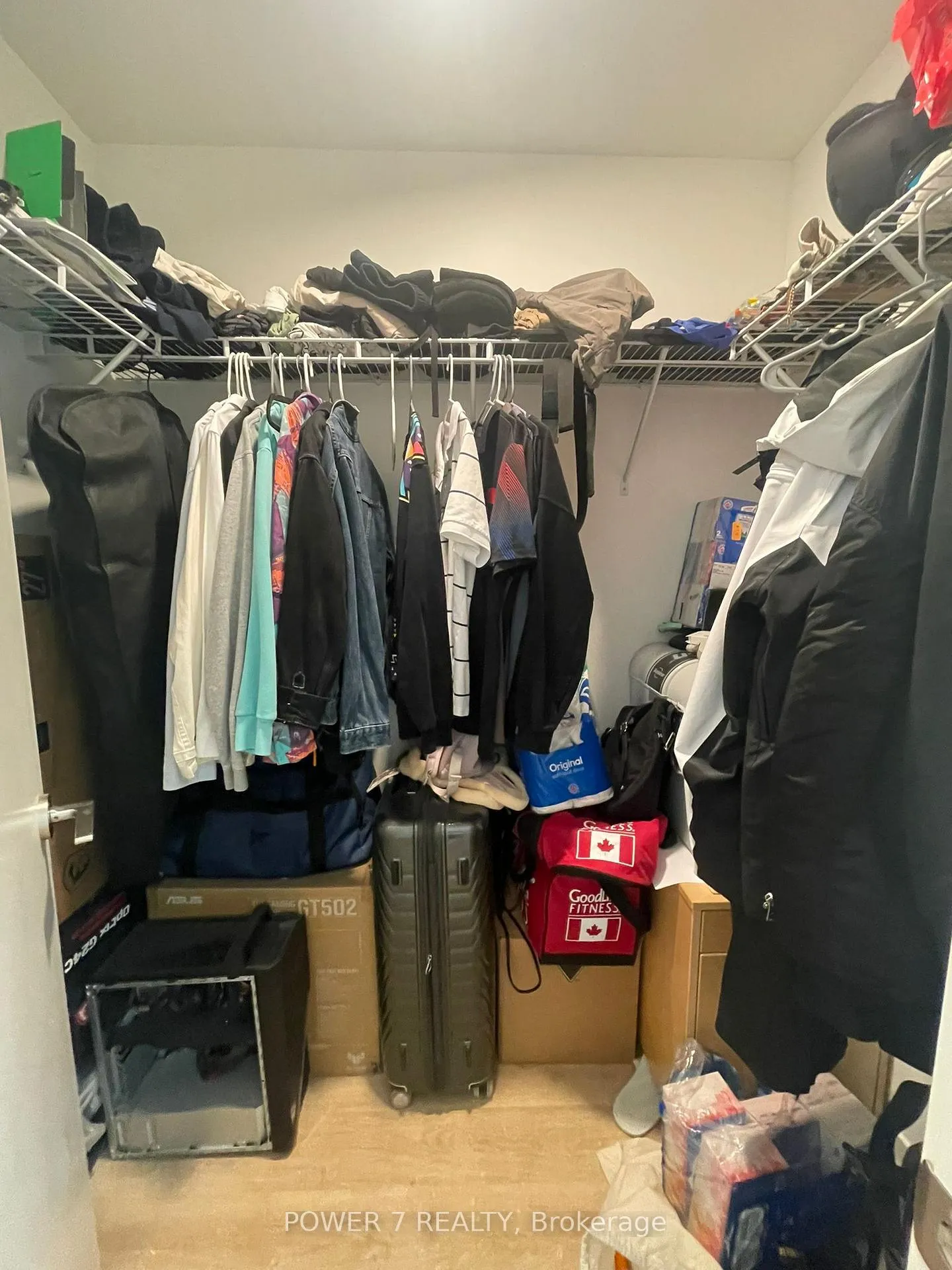Photo 5 of Unit A527, 8119 Birchmount Road, Markham, Unionville — HOMEH
