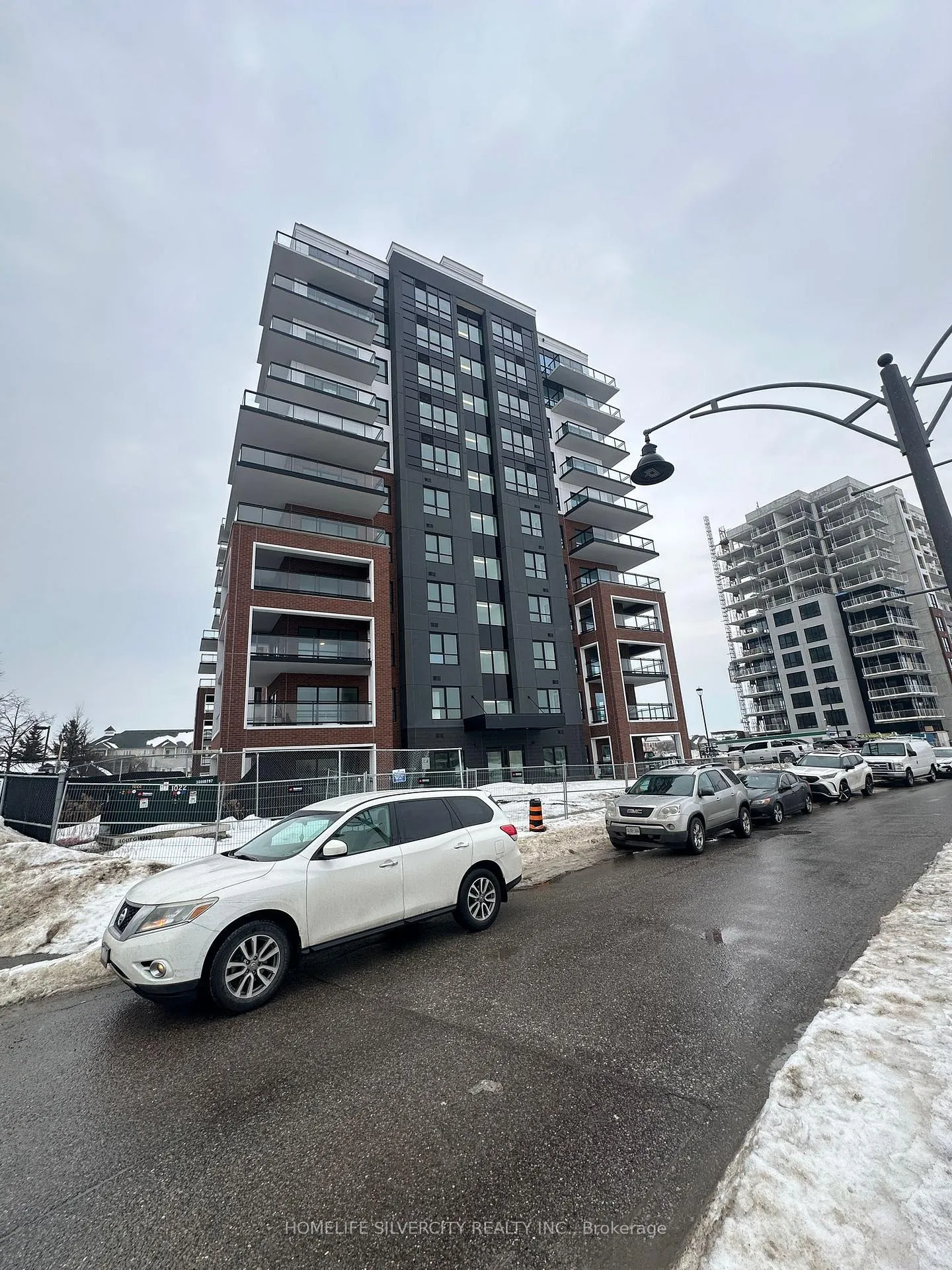 Photo 2 of Unit 104, 55 Clarington Boulevard, Clarington, Bowmanville — HOMEH