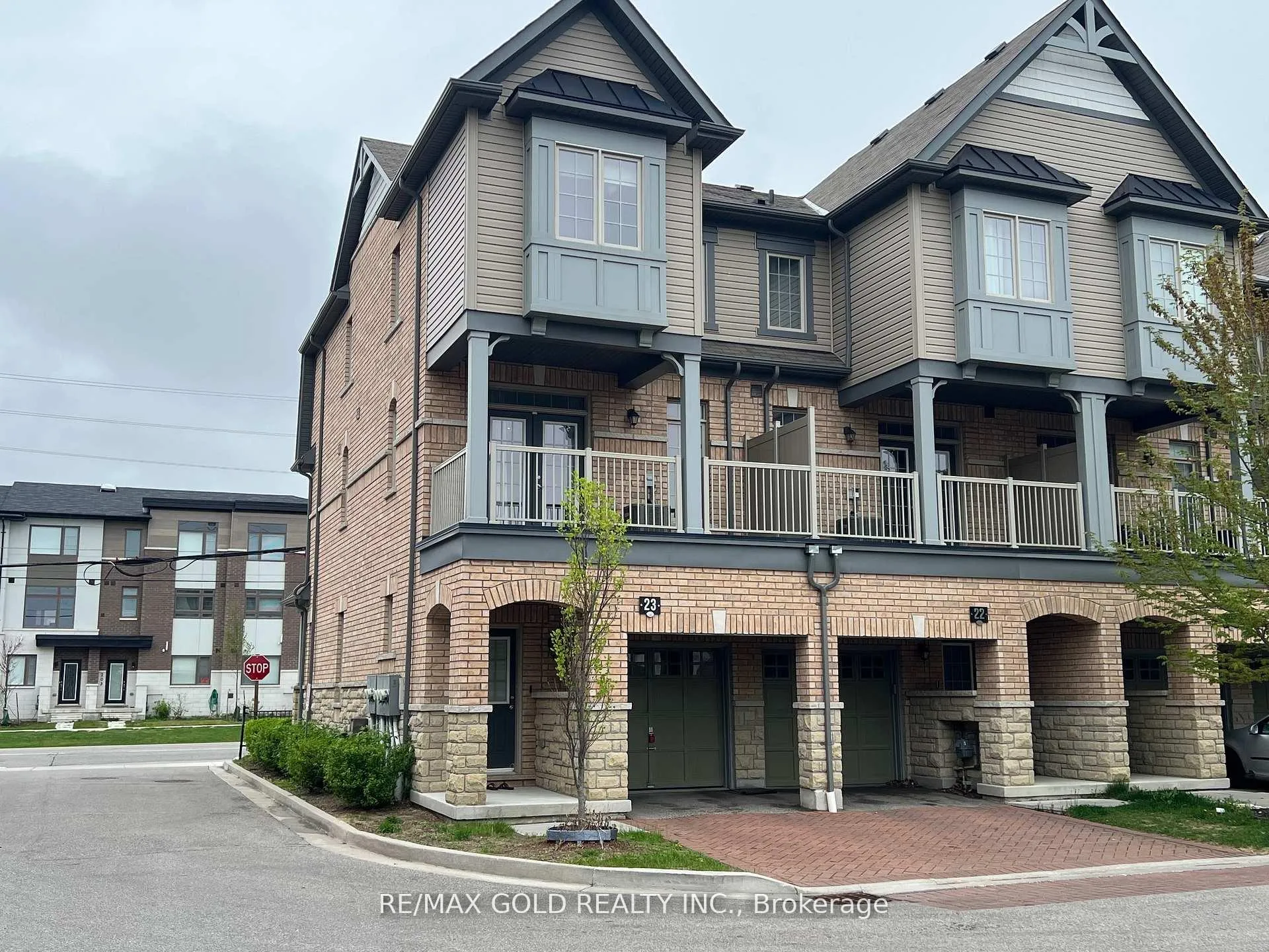 Photo 1 of Unit 23, 285 Finch Avenue, Pickering, Rouge Park — HOMEH