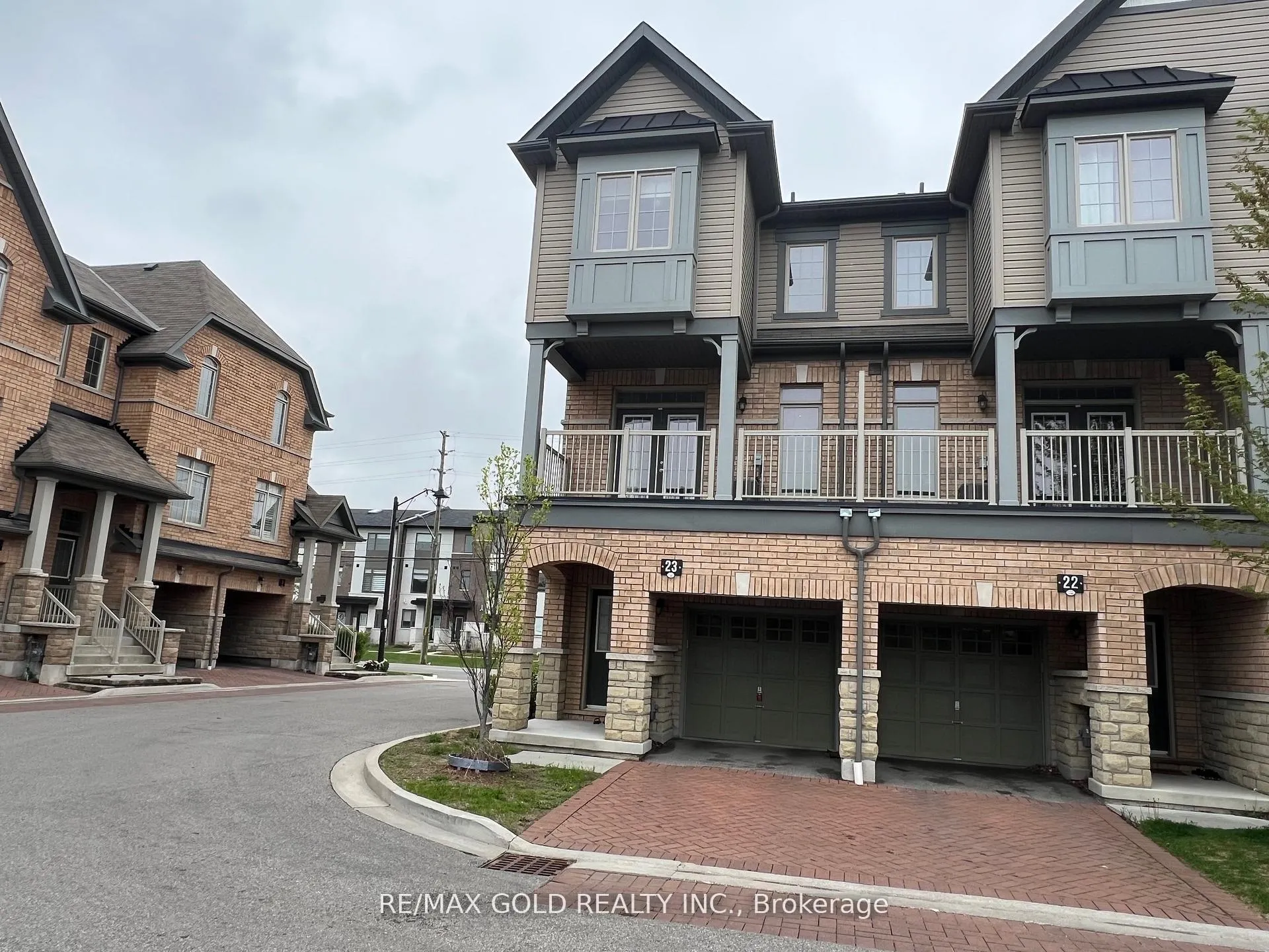 Photo 2 of Unit 23, 285 Finch Avenue, Pickering, Rouge Park — HOMEH