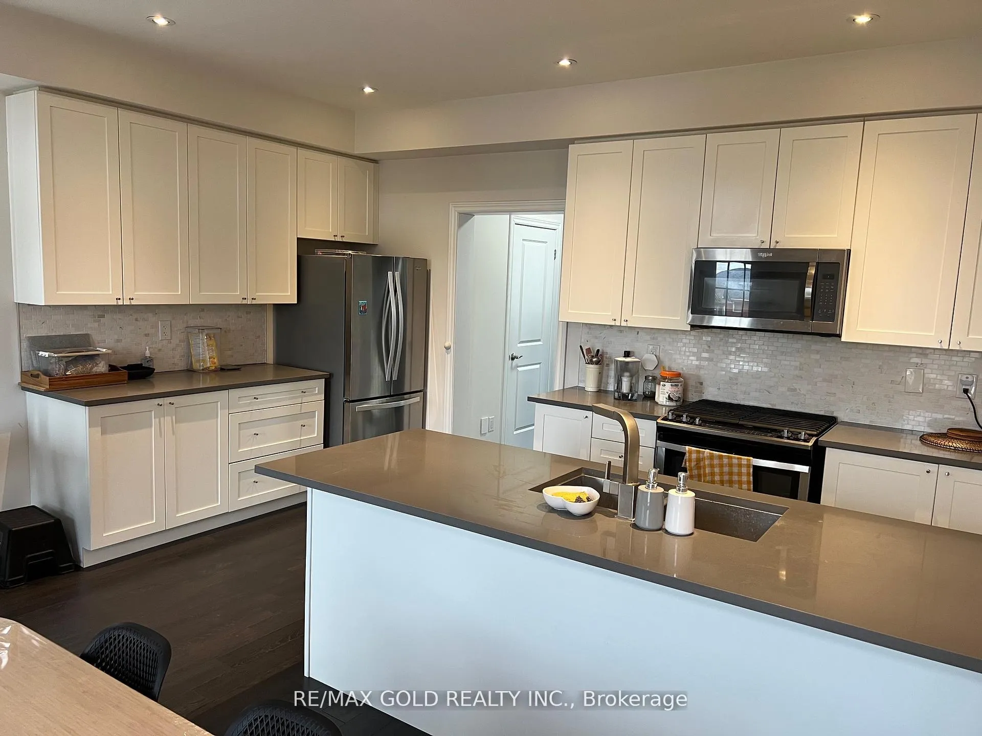 Photo 7 of Unit 23, 285 Finch Avenue, Pickering, Rouge Park — HOMEH