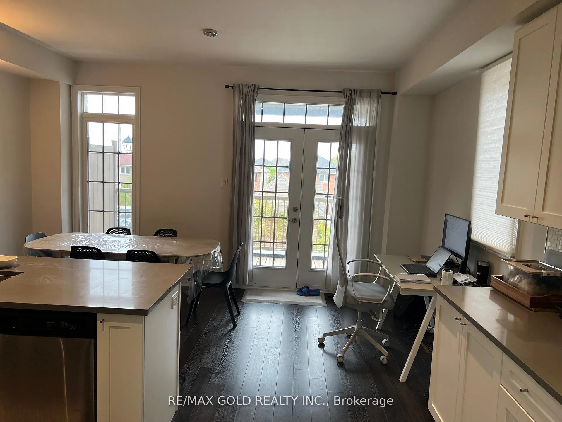 Photo 8 of Unit 23, 285 Finch Avenue, Pickering, Rouge Park — HOMEH