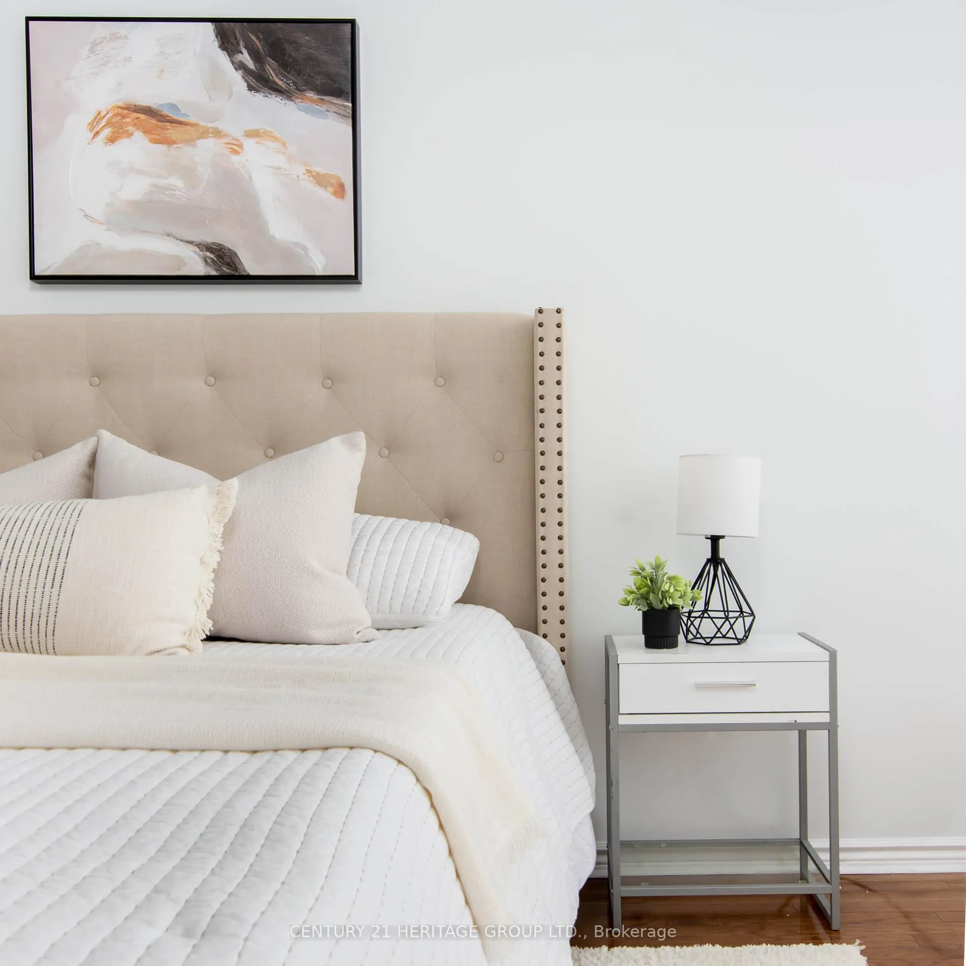 Photo 18 of Unit 1402, 1 Clark Avenue W, Vaughan, Crestwood-Springfarm-Yorkhill — HOMEH