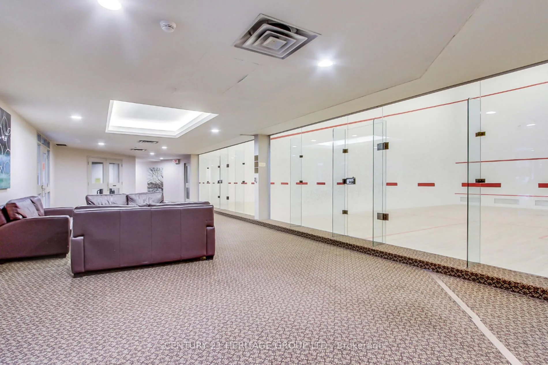 Photo 23 of Unit 1402, 1 Clark Avenue W, Vaughan, Crestwood-Springfarm-Yorkhill — HOMEH