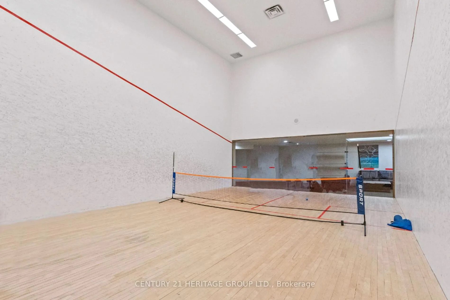 Photo 24 of Unit 1402, 1 Clark Avenue W, Vaughan, Crestwood-Springfarm-Yorkhill — HOMEH