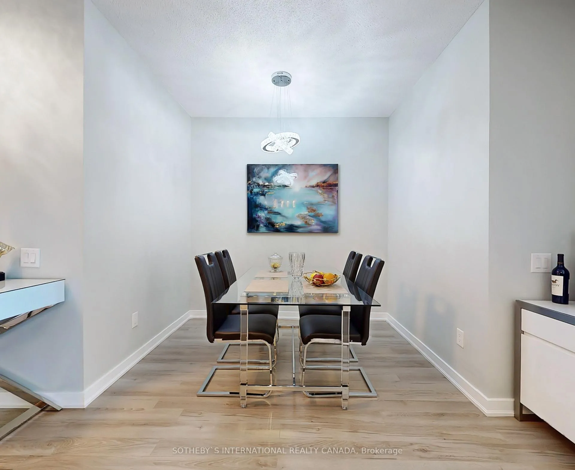 Photo 11 of Unit 2916, 121 McMahon Drive, North York, Bayview Village — HOMEH