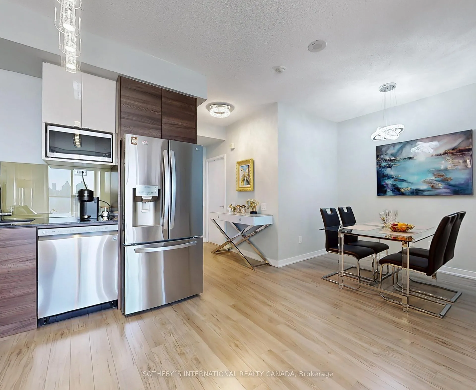 Photo 18 of Unit 2916, 121 McMahon Drive, North York, Bayview Village — HOMEH