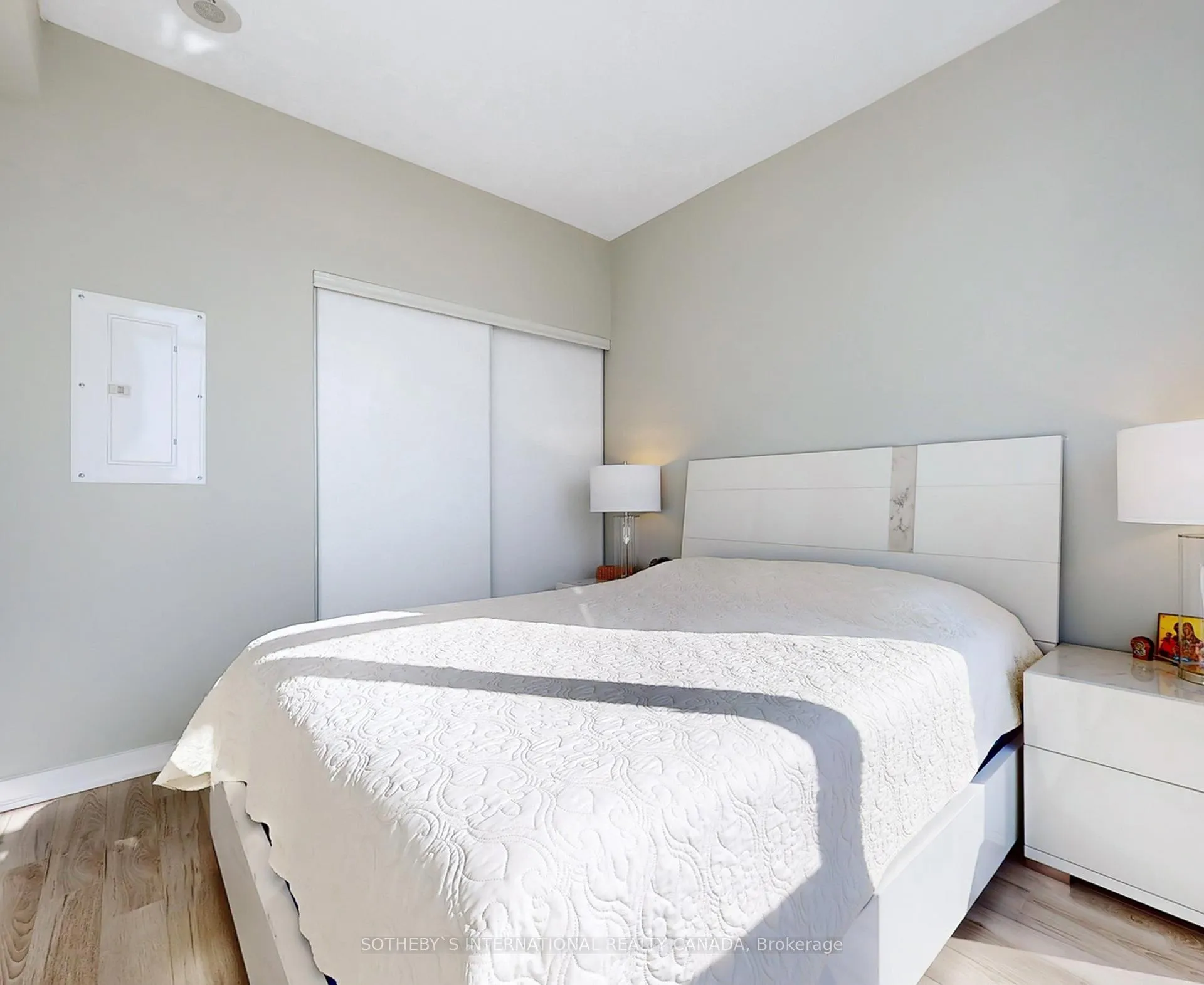 Photo 22 of Unit 2916, 121 McMahon Drive, North York, Bayview Village — HOMEH