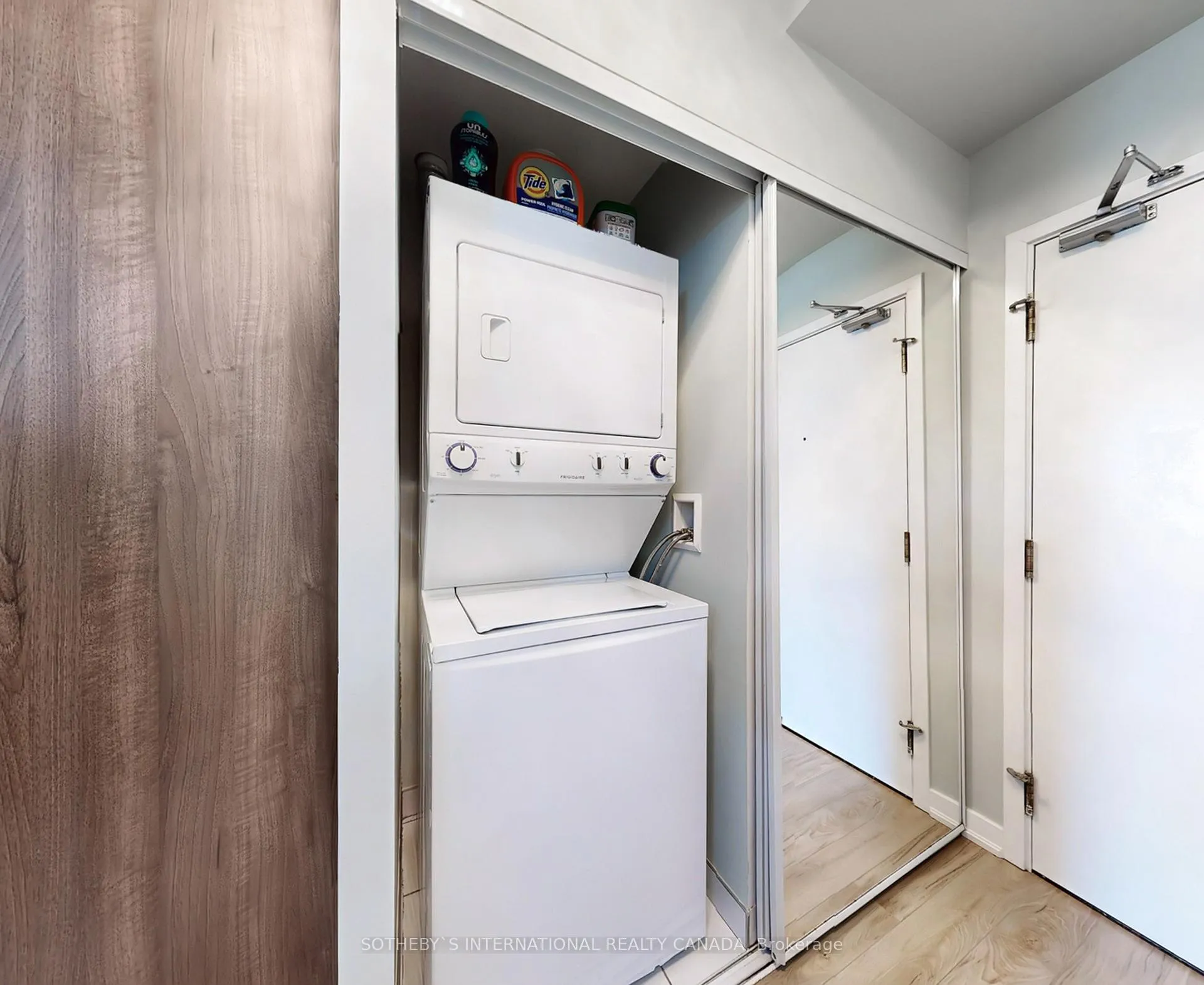 Photo 24 of Unit 2916, 121 McMahon Drive, North York, Bayview Village — HOMEH