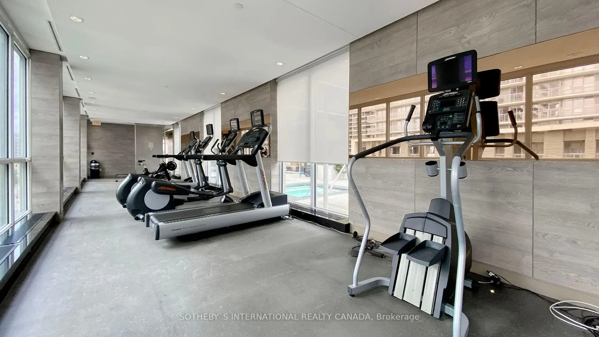 Photo 32 of Unit 2916, 121 McMahon Drive, North York, Bayview Village — HOMEH