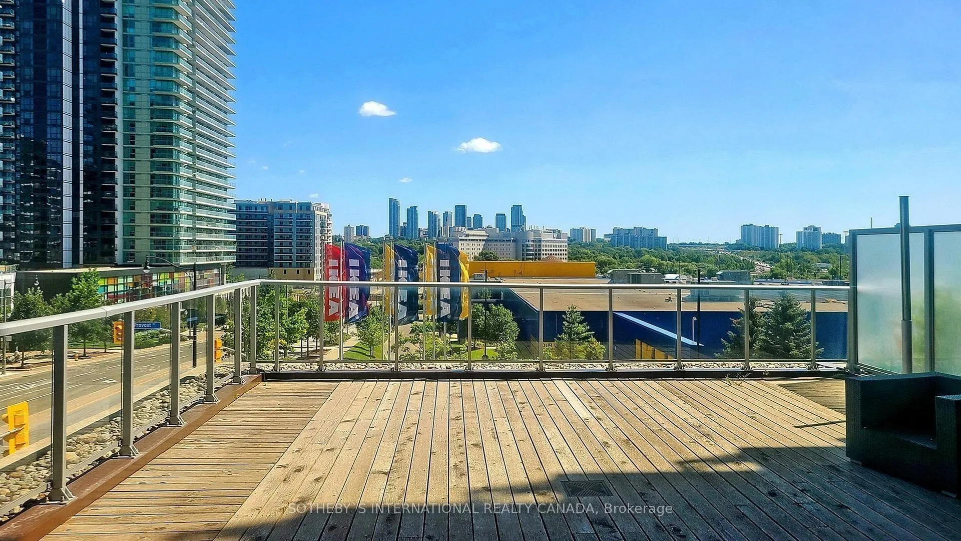 Photo 36 of Unit 2916, 121 McMahon Drive, North York, Bayview Village — HOMEH