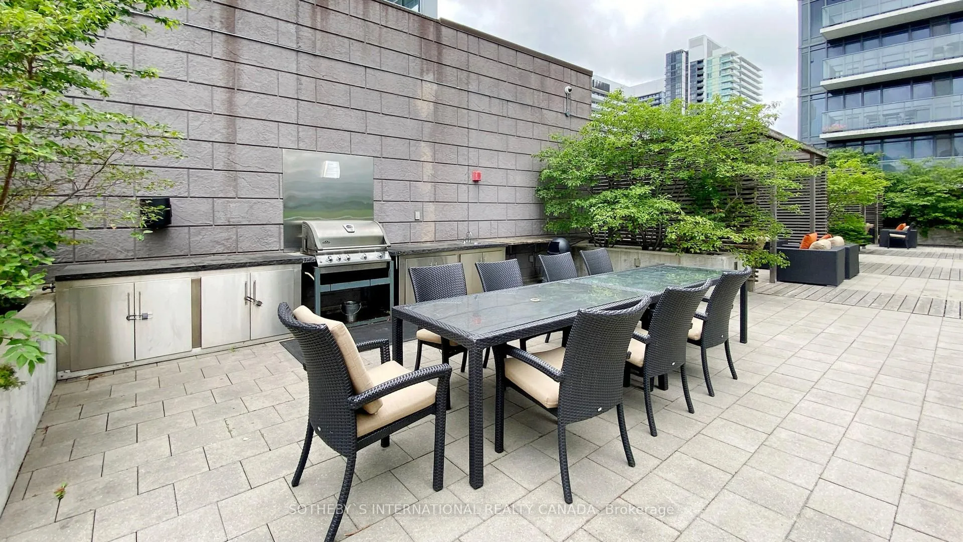 Photo 37 of Unit 2916, 121 McMahon Drive, North York, Bayview Village — HOMEH