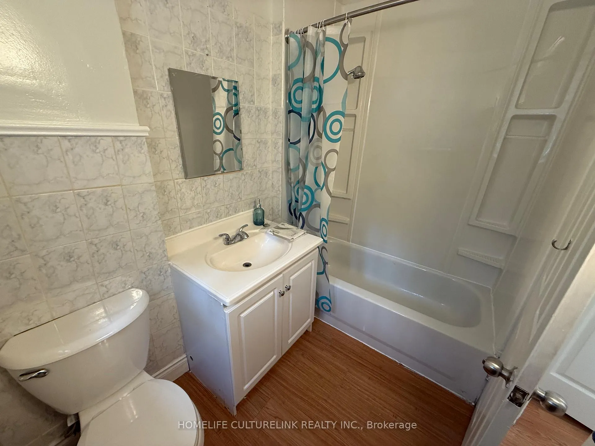 Photo 7 of Unit 1A, 731 Broadview Avenue, Toronto, North Riverdale — HOMEH