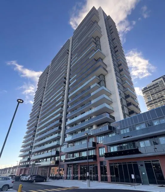 Photo 1 of Unit 1612, 2545 Simcoe Street N, Oshawa, Windfields — HOMEH
