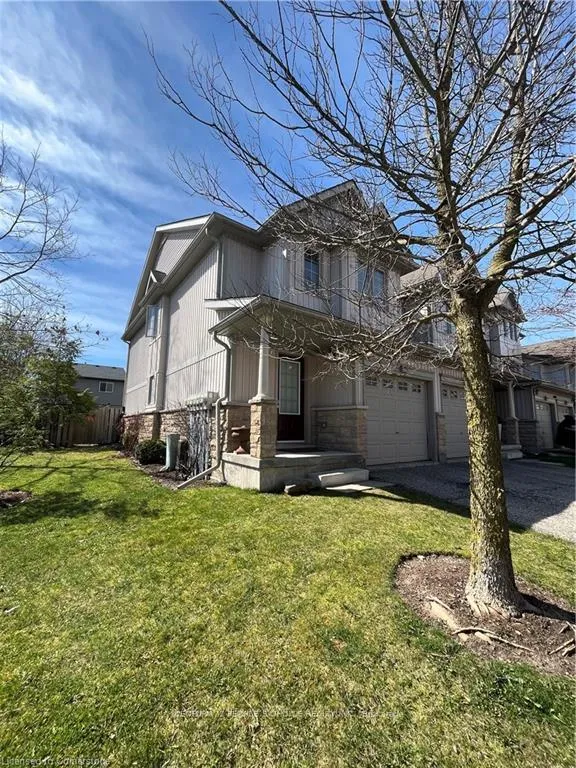 Photo 3 of Unit D98, 175 David Bergey Drive, Kitchener — HOMEH