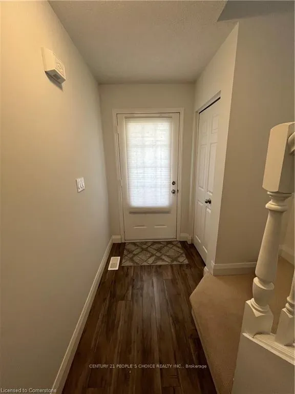 Photo 6 of Unit D98, 175 David Bergey Drive, Kitchener — HOMEH
