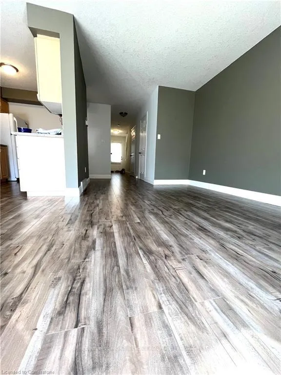 Photo 7 of Unit D98, 175 David Bergey Drive, Kitchener — HOMEH