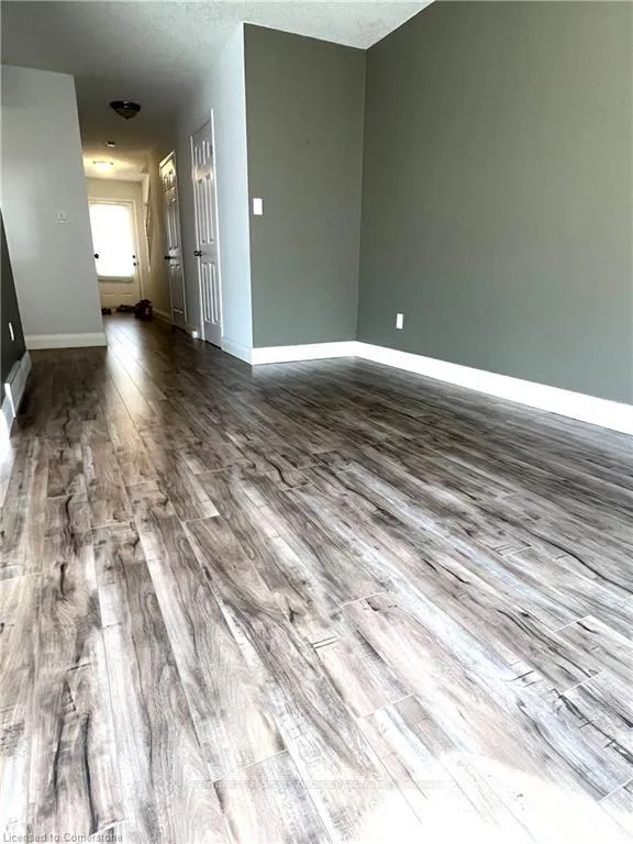 Photo 8 of Unit D98, 175 David Bergey Drive, Kitchener — HOMEH