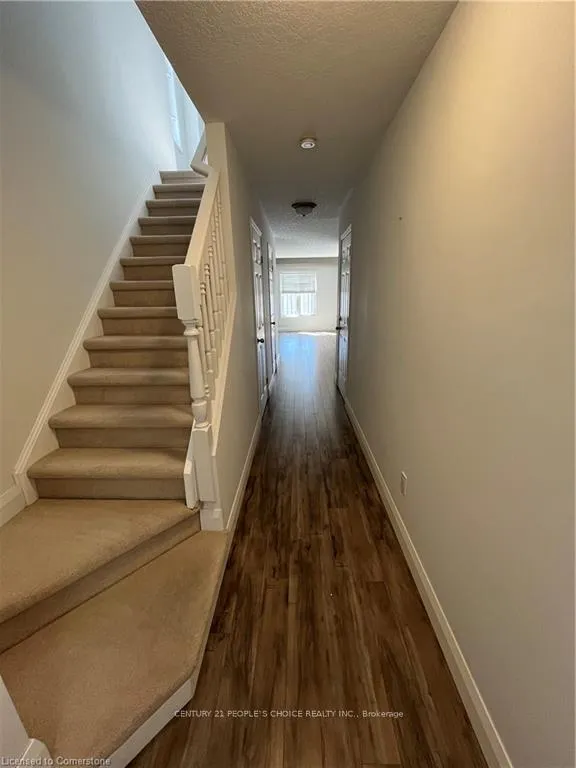 Photo 13 of Unit D98, 175 David Bergey Drive, Kitchener — HOMEH