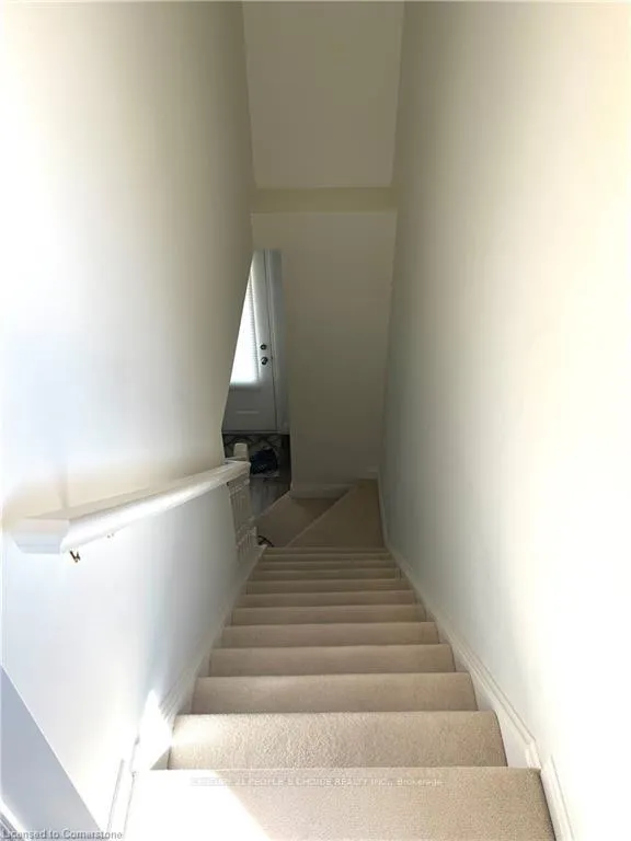 Photo 14 of Unit D98, 175 David Bergey Drive, Kitchener — HOMEH