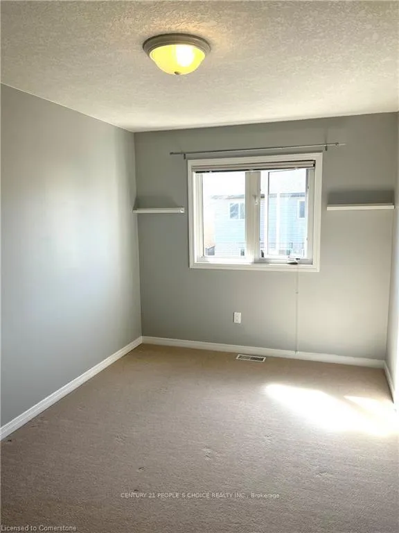 Photo 15 of Unit D98, 175 David Bergey Drive, Kitchener — HOMEH