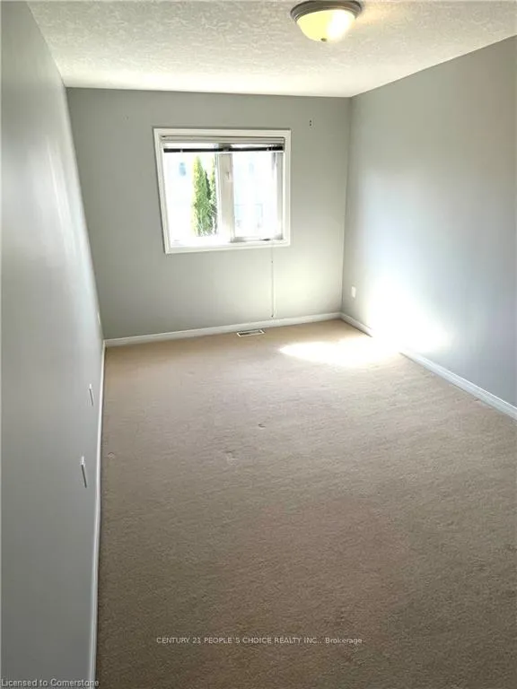 Photo 18 of Unit D98, 175 David Bergey Drive, Kitchener — HOMEH