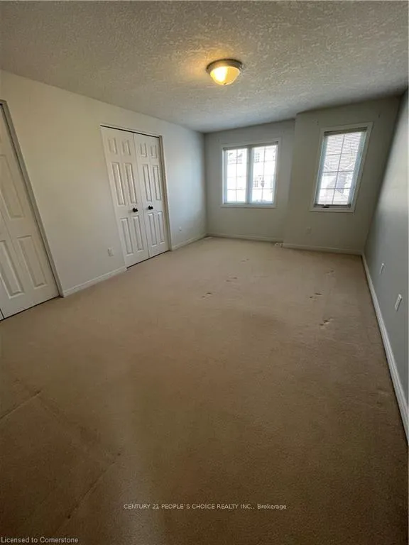 Photo 19 of Unit D98, 175 David Bergey Drive, Kitchener — HOMEH