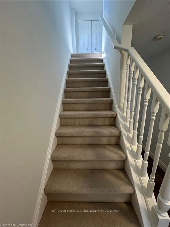 Photo 20 of Unit D98, 175 David Bergey Drive, Kitchener — HOMEH