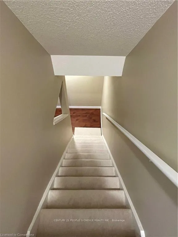 Photo 21 of Unit D98, 175 David Bergey Drive, Kitchener — HOMEH