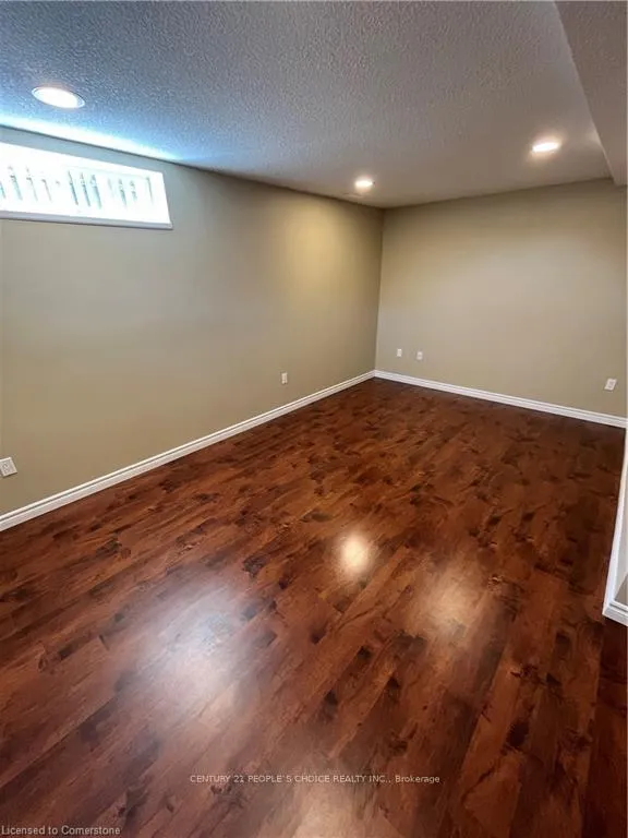 Photo 25 of Unit D98, 175 David Bergey Drive, Kitchener — HOMEH