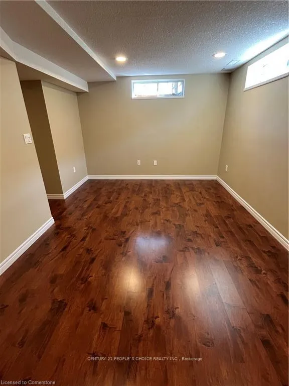 Photo 26 of Unit D98, 175 David Bergey Drive, Kitchener — HOMEH
