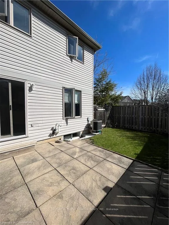 Photo 28 of Unit D98, 175 David Bergey Drive, Kitchener — HOMEH