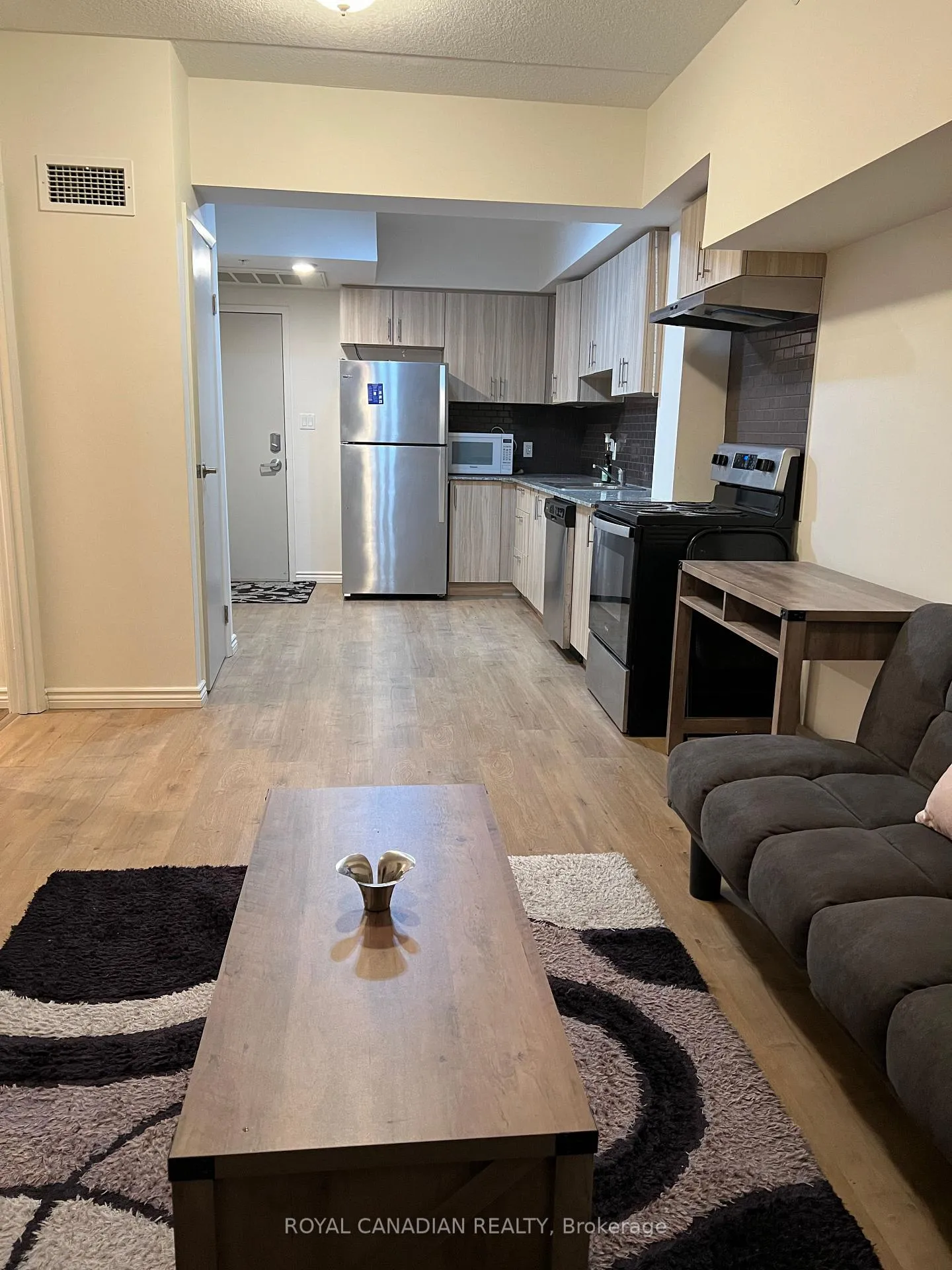 Photo 2 of Unit 403, 275B Larch Street, Waterloo, Downtown Waterloo — HOMEH