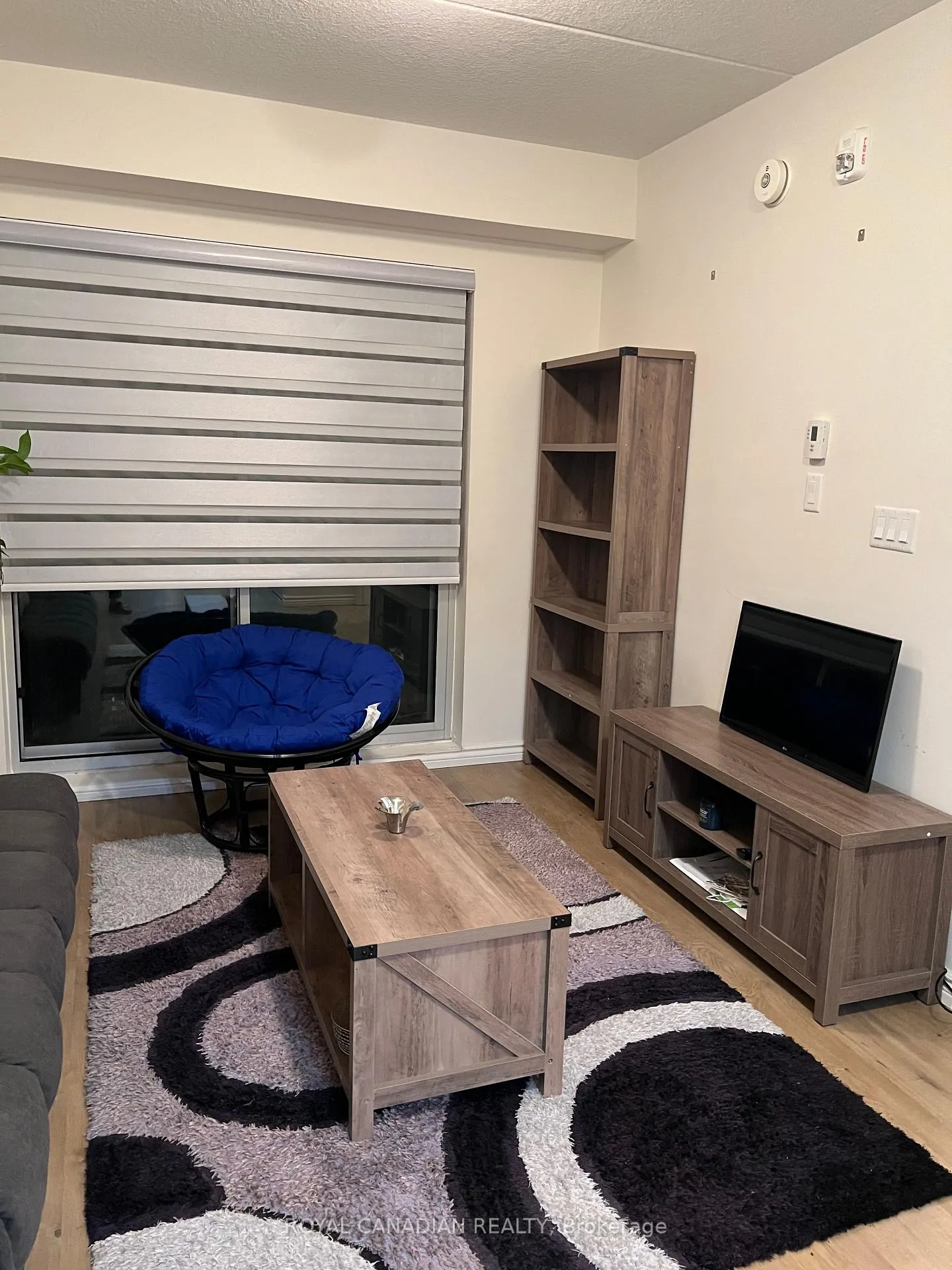 Photo 3 of Unit 403, 275B Larch Street, Waterloo, Downtown Waterloo — HOMEH