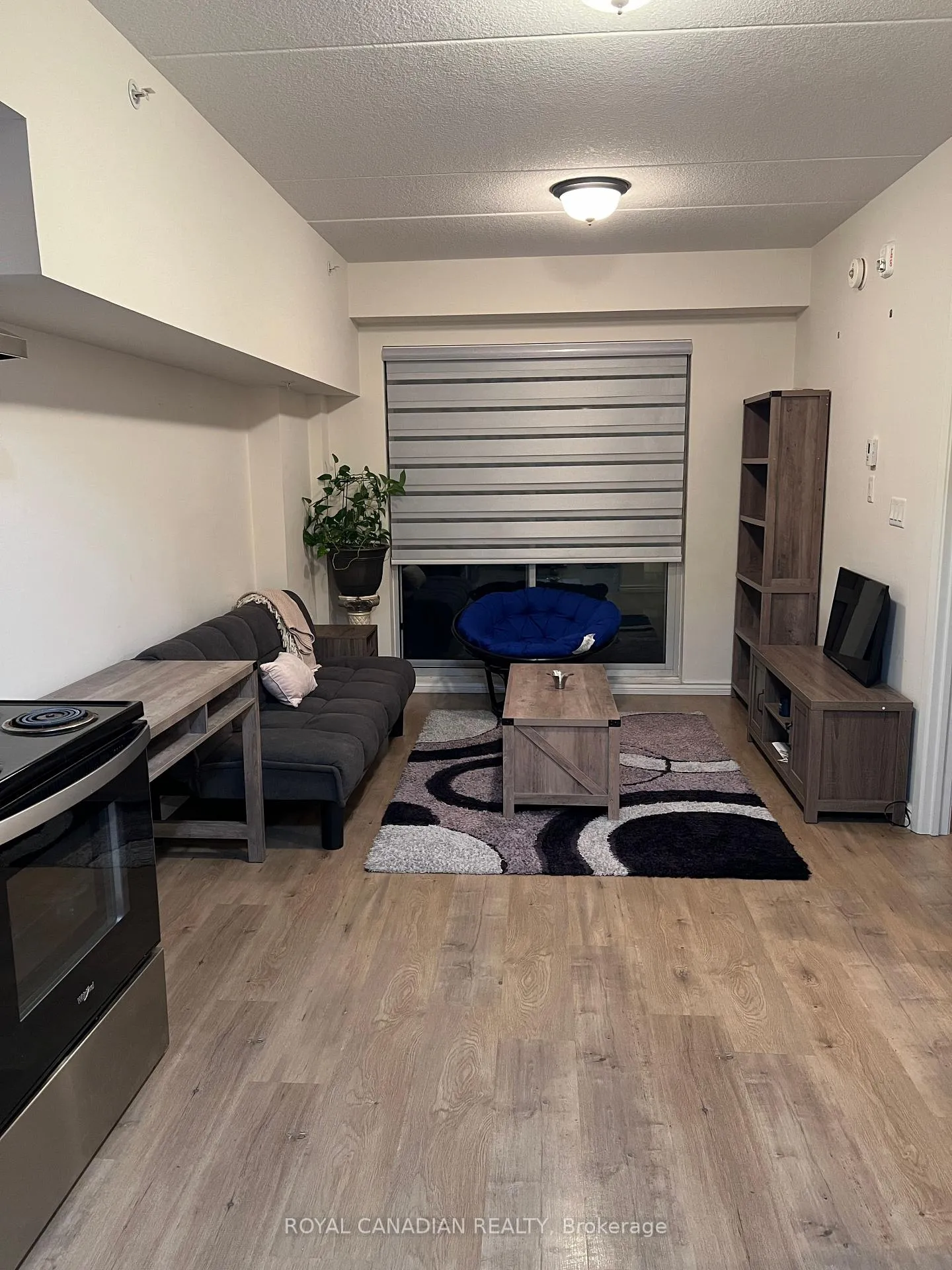 Photo 4 of Unit 403, 275B Larch Street, Waterloo, Downtown Waterloo — HOMEH