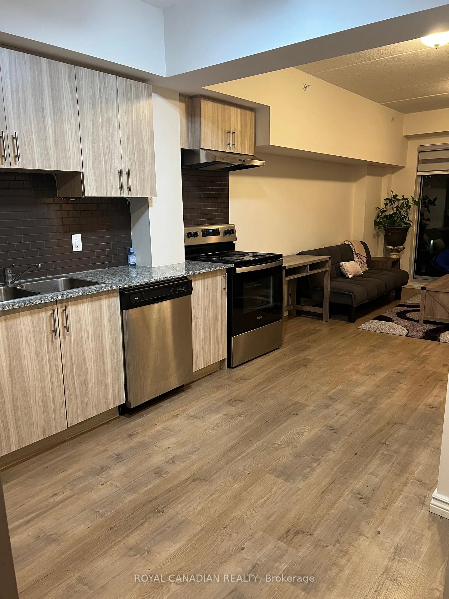 Photo 6 of Unit 403, 275B Larch Street, Waterloo, Downtown Waterloo — HOMEH