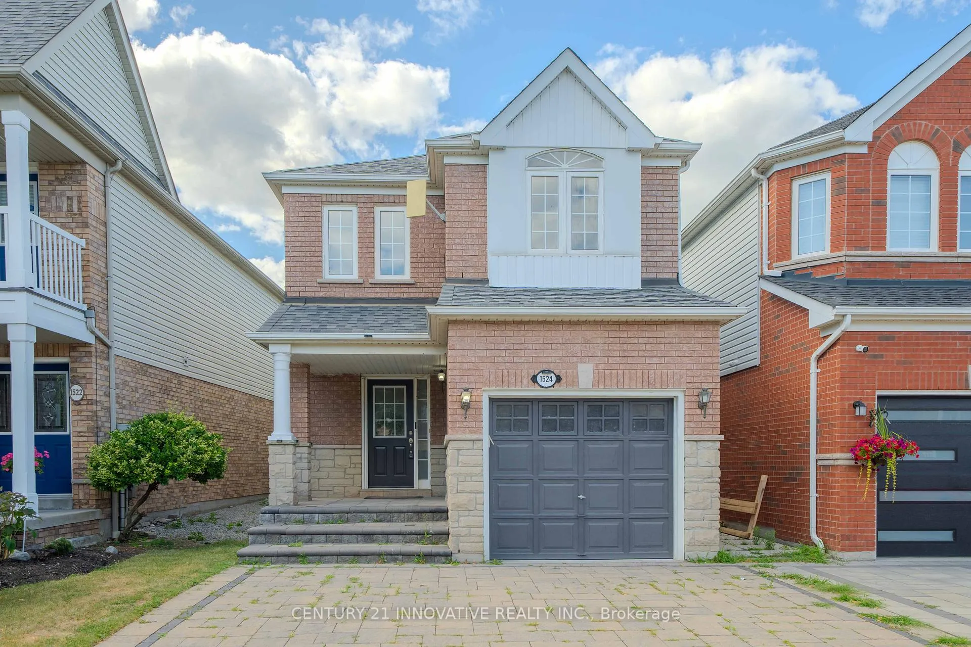Photo 1 of Unit Main, 1524 Avonmore Square, Pickering, Town Centre — HOMEH
