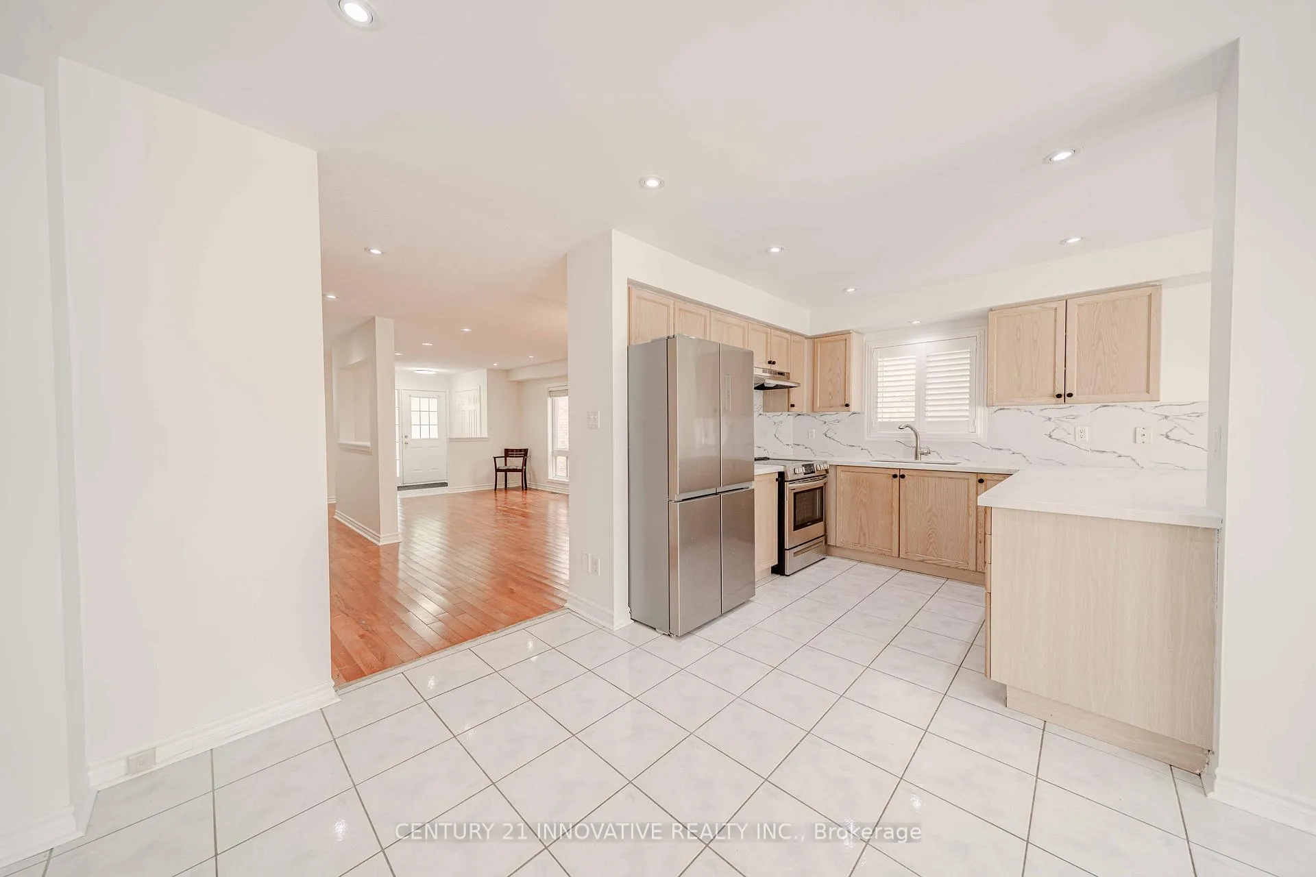 Photo 12 of Unit Main, 1524 Avonmore Square, Pickering, Town Centre — HOMEH